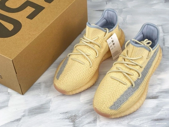 Linen Adidas 350 V2 Boost FY5158 Yeezy 0820